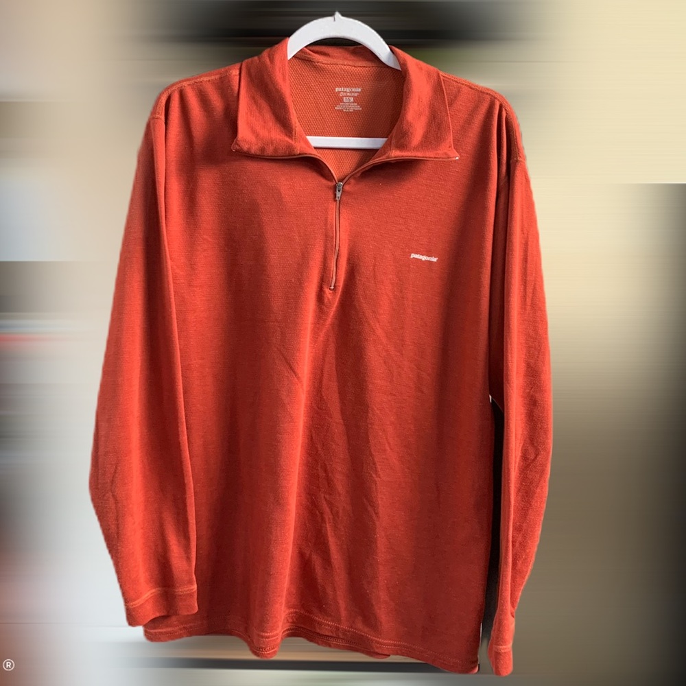 Patagonia Capilene Men’s XL